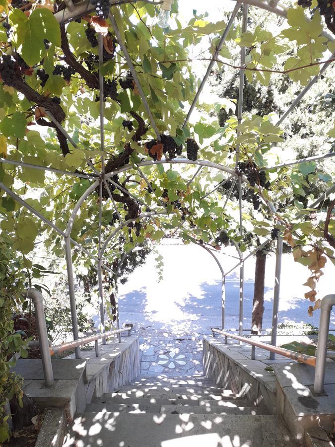 Hotel Kinira ภายนอก รูปภาพ