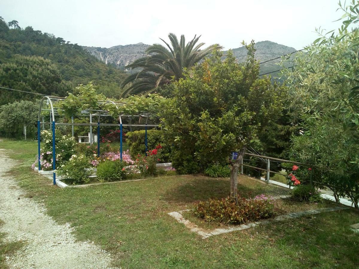 Hotel Kinira ภายนอก รูปภาพ