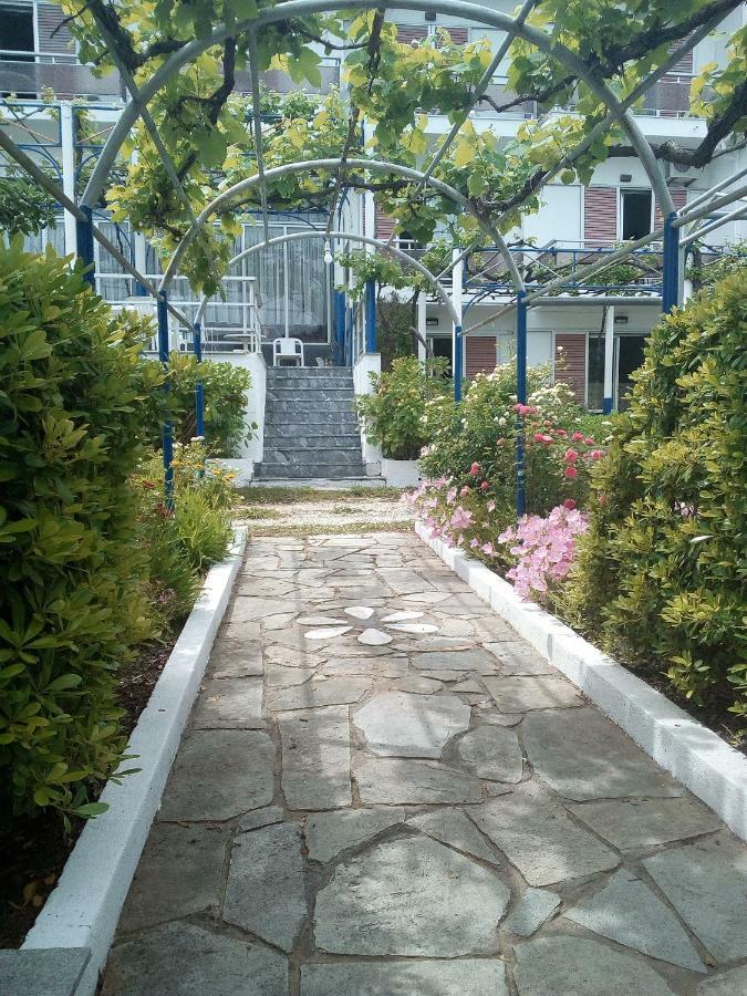 Hotel Kinira ภายนอก รูปภาพ