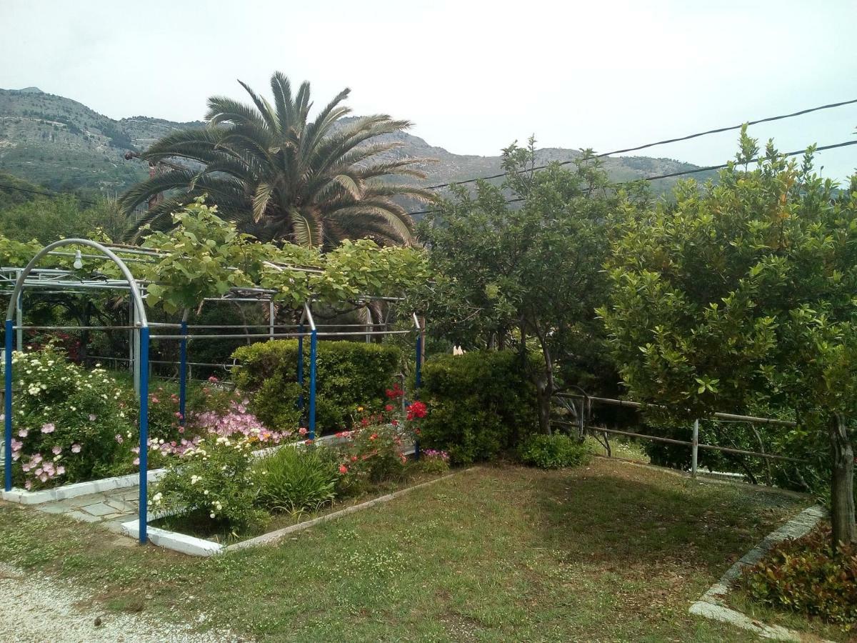 Hotel Kinira ภายนอก รูปภาพ